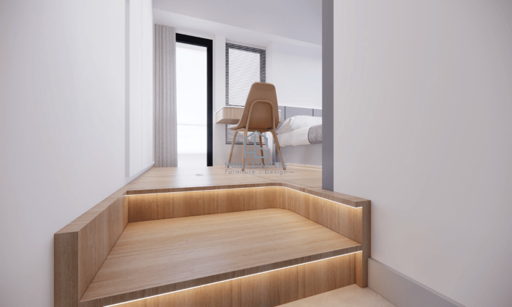 🏠Novoland - 傢俬訂造 ︳傢俬設計 Furniture Design