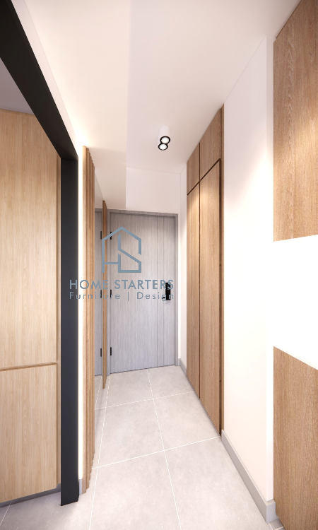 🏠Novoland - 傢俬訂造 ︳傢俬設計 Furniture Design