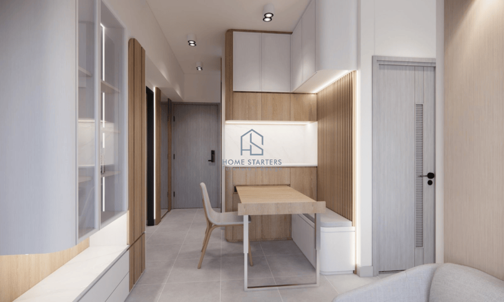 🏠Novoland - 傢俬訂造 ︳傢俬設計 Furniture Design