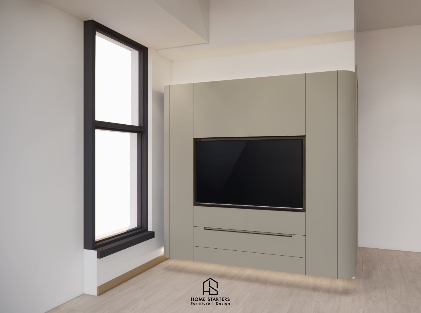 🏠Wetland Season Bay