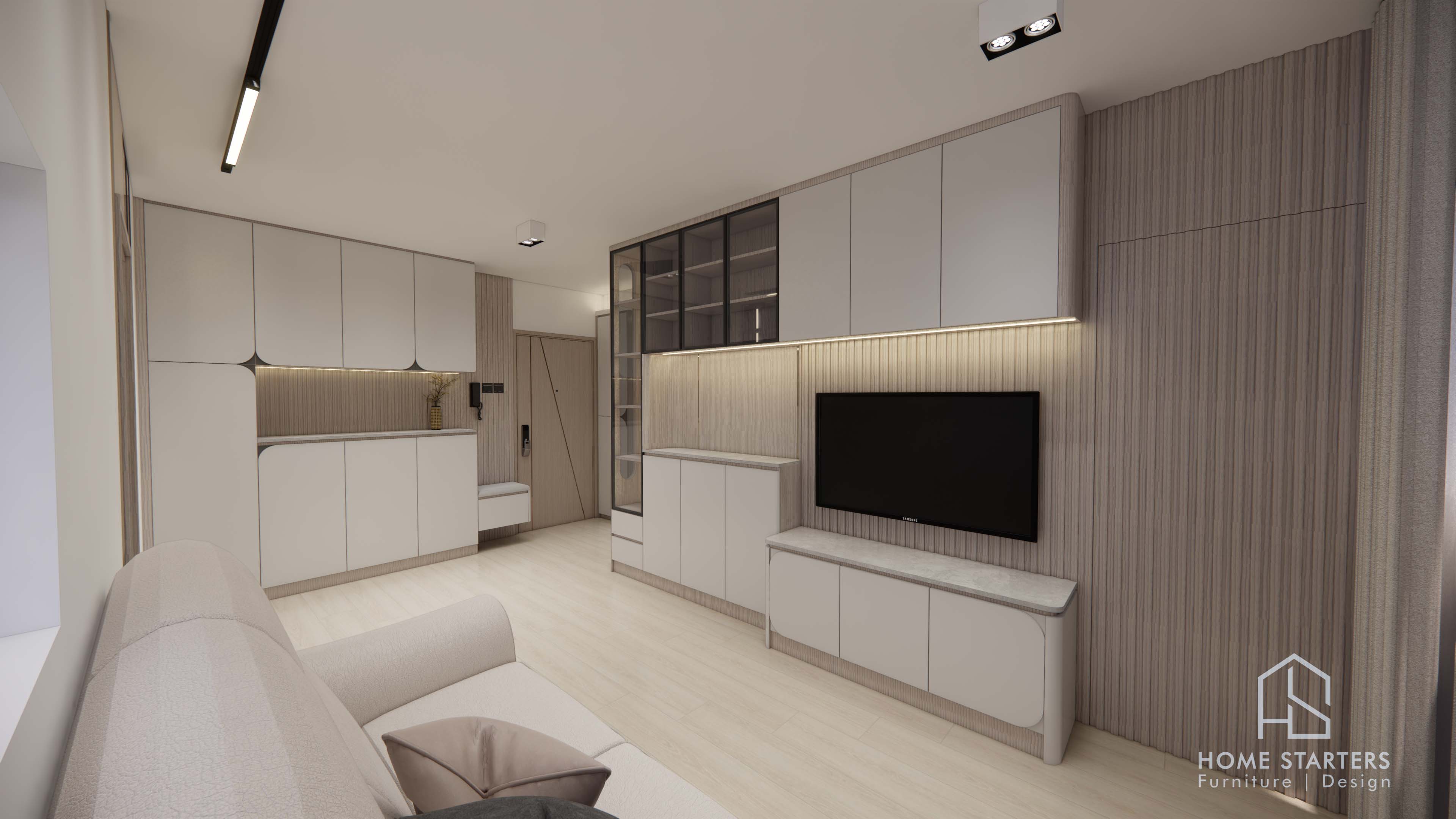 【鑽石山︱啟翔苑】