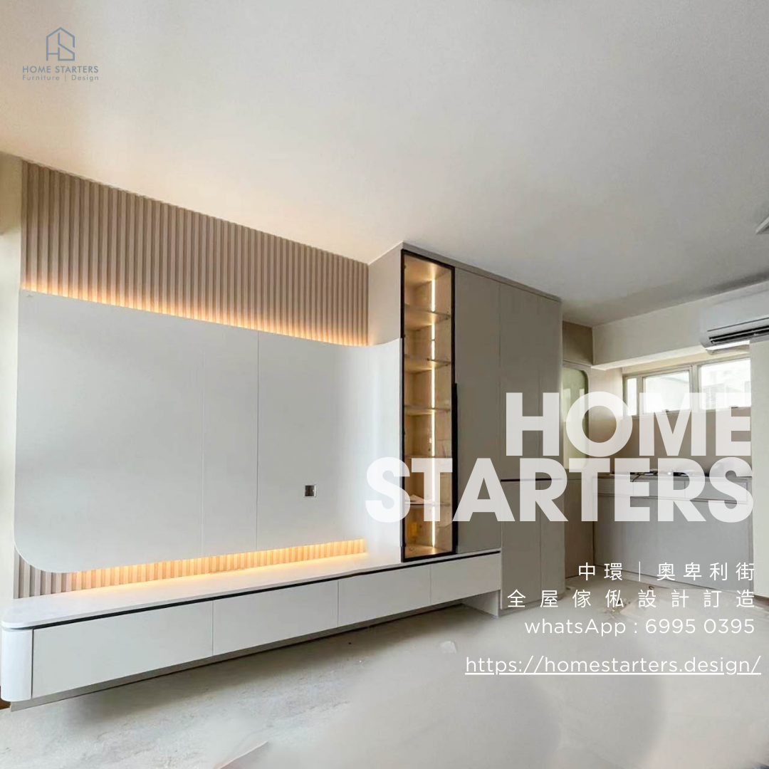 【中 環 ｜ 奧 卑 利 街】實物圖