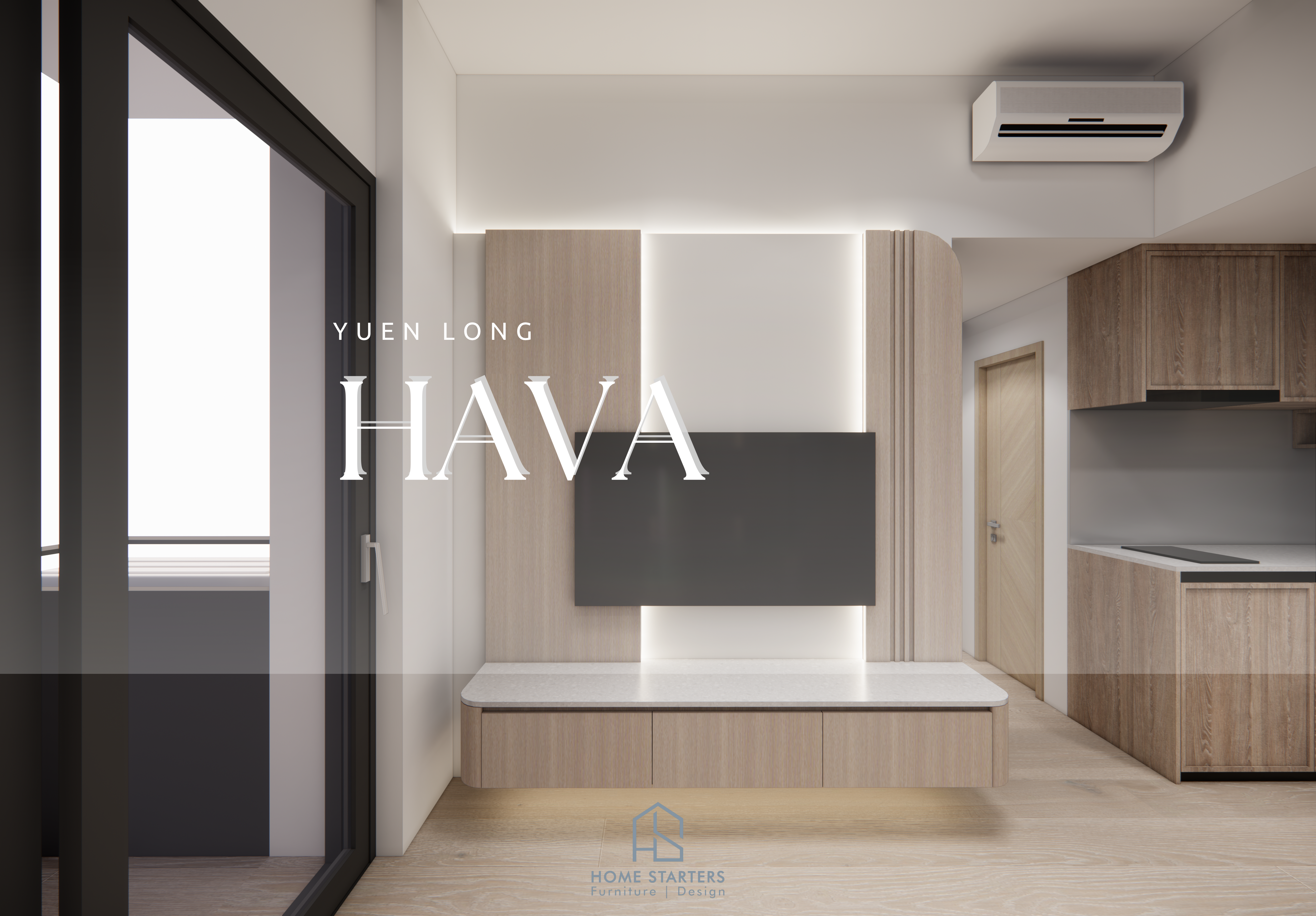 【元 朗｜朗 天 峰】