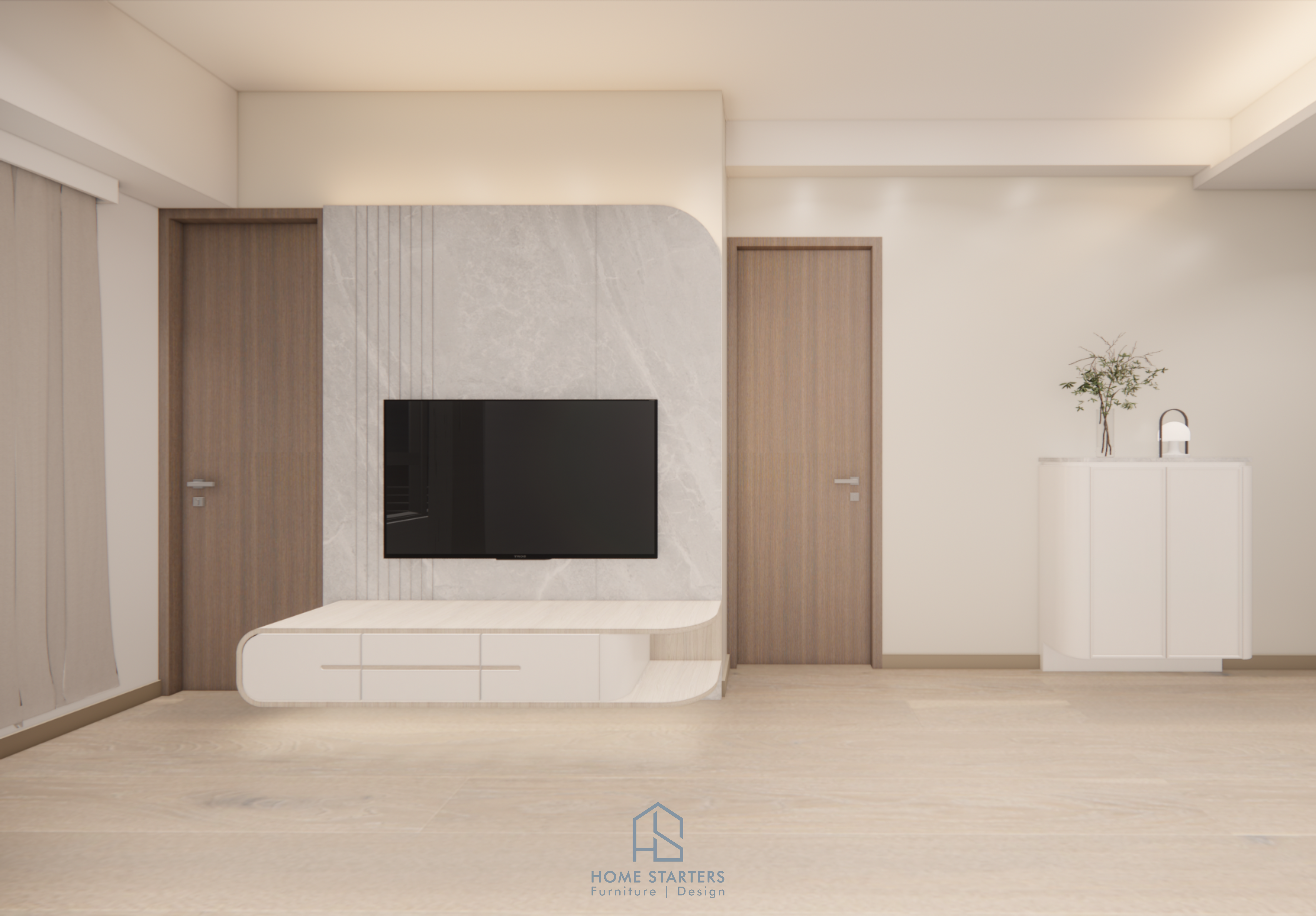 【油 塘｜親 海 駅 C室】