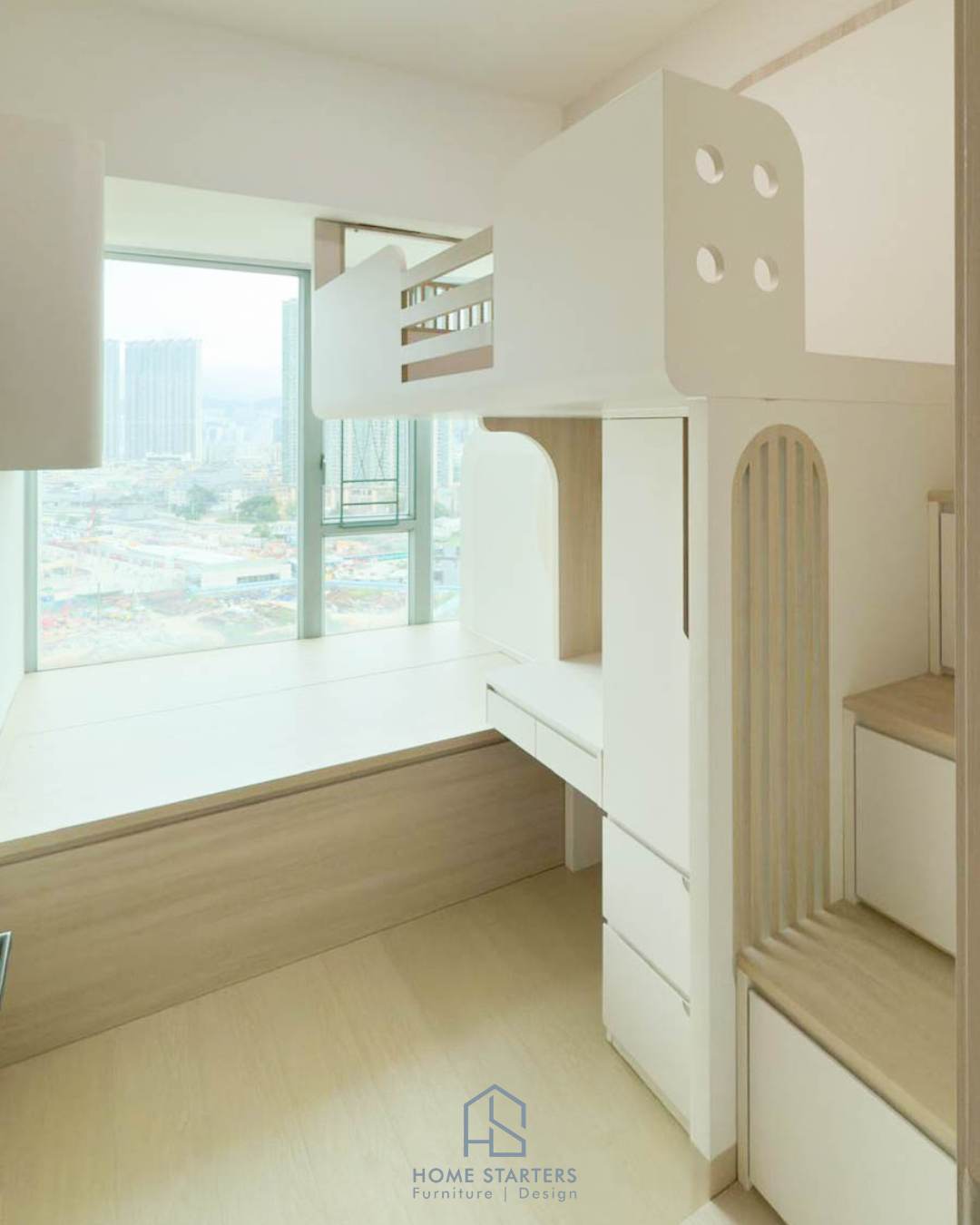 【九 龍 城 ｜太 子 匯】