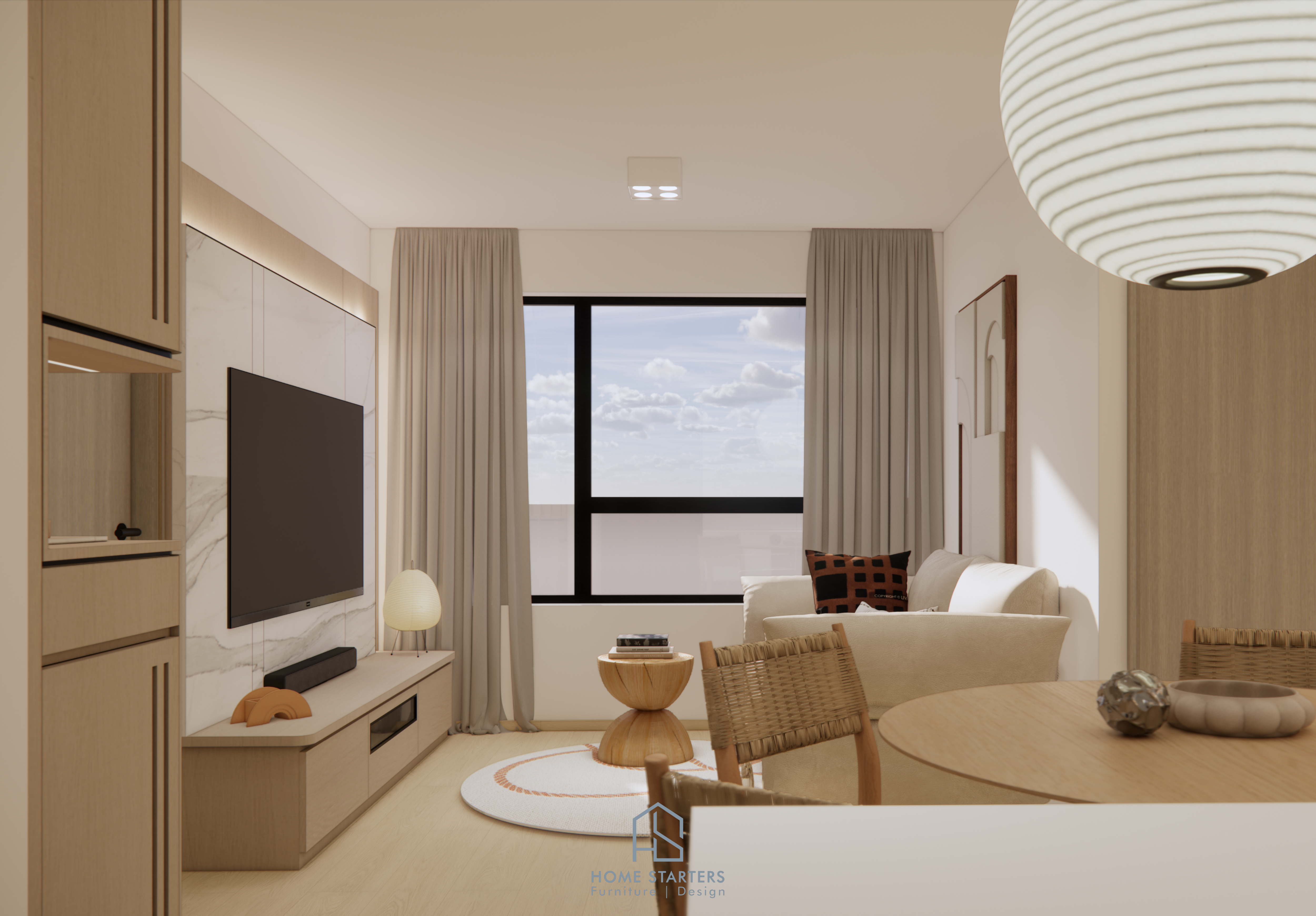 【油 塘｜親 海 駅 B室】