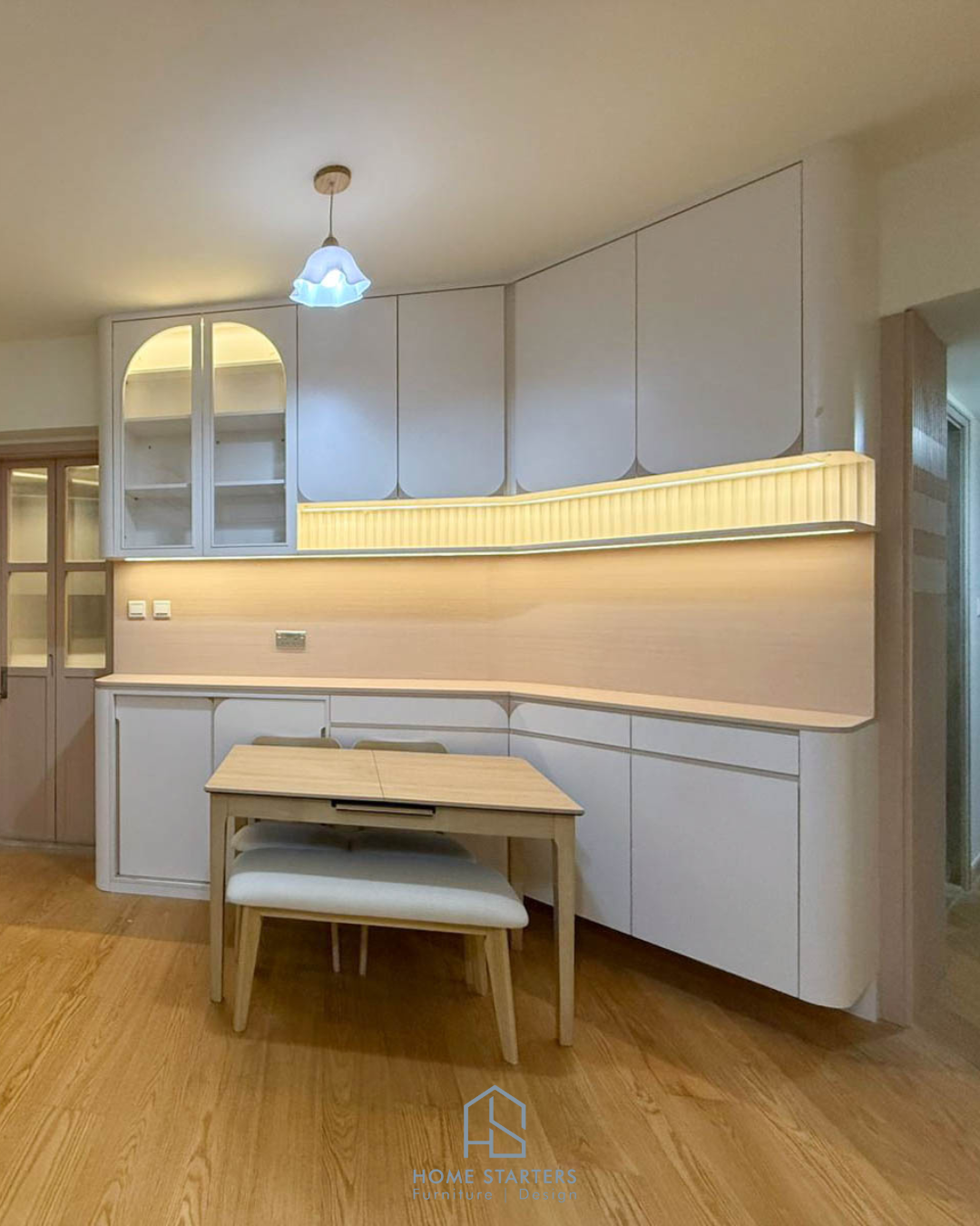 【日 出 康 城｜Sea To Sky】完工圖