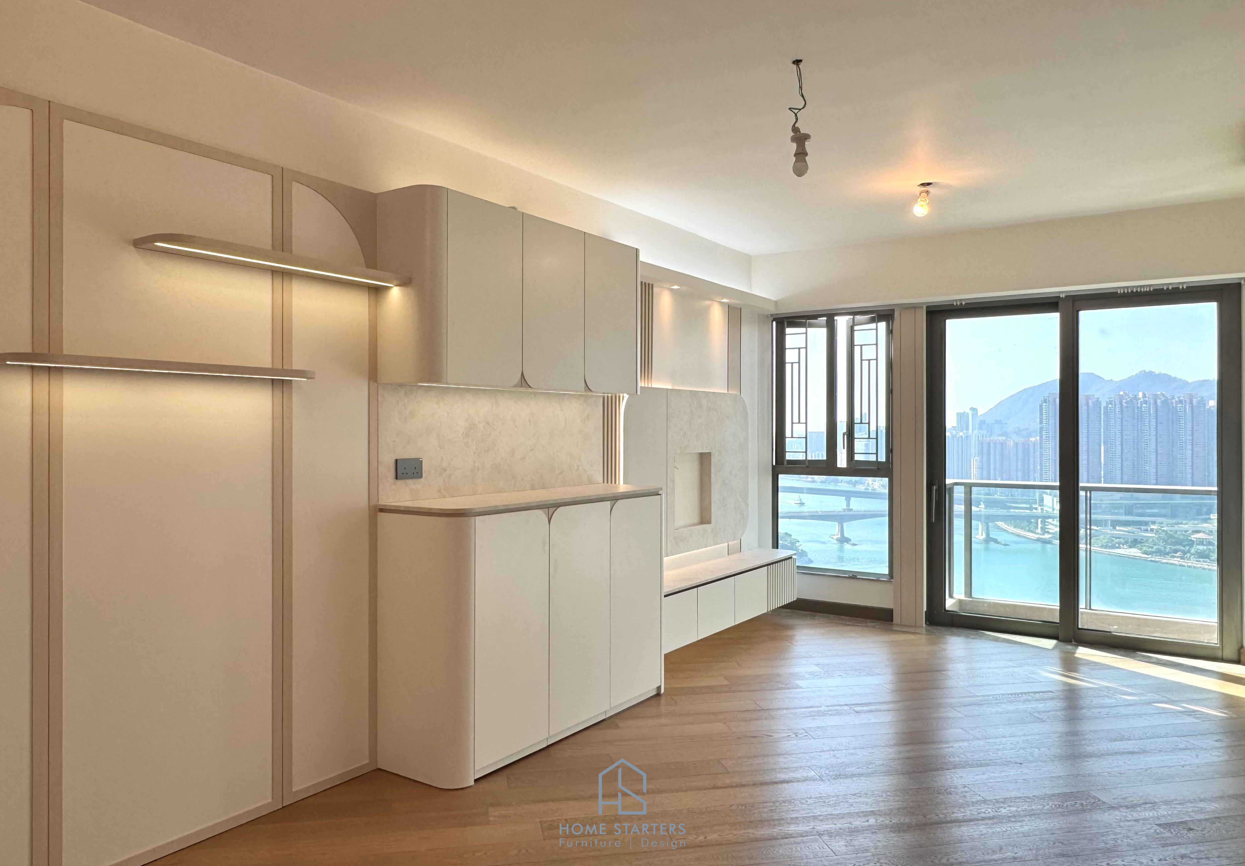 【全.城滙 Parc City】