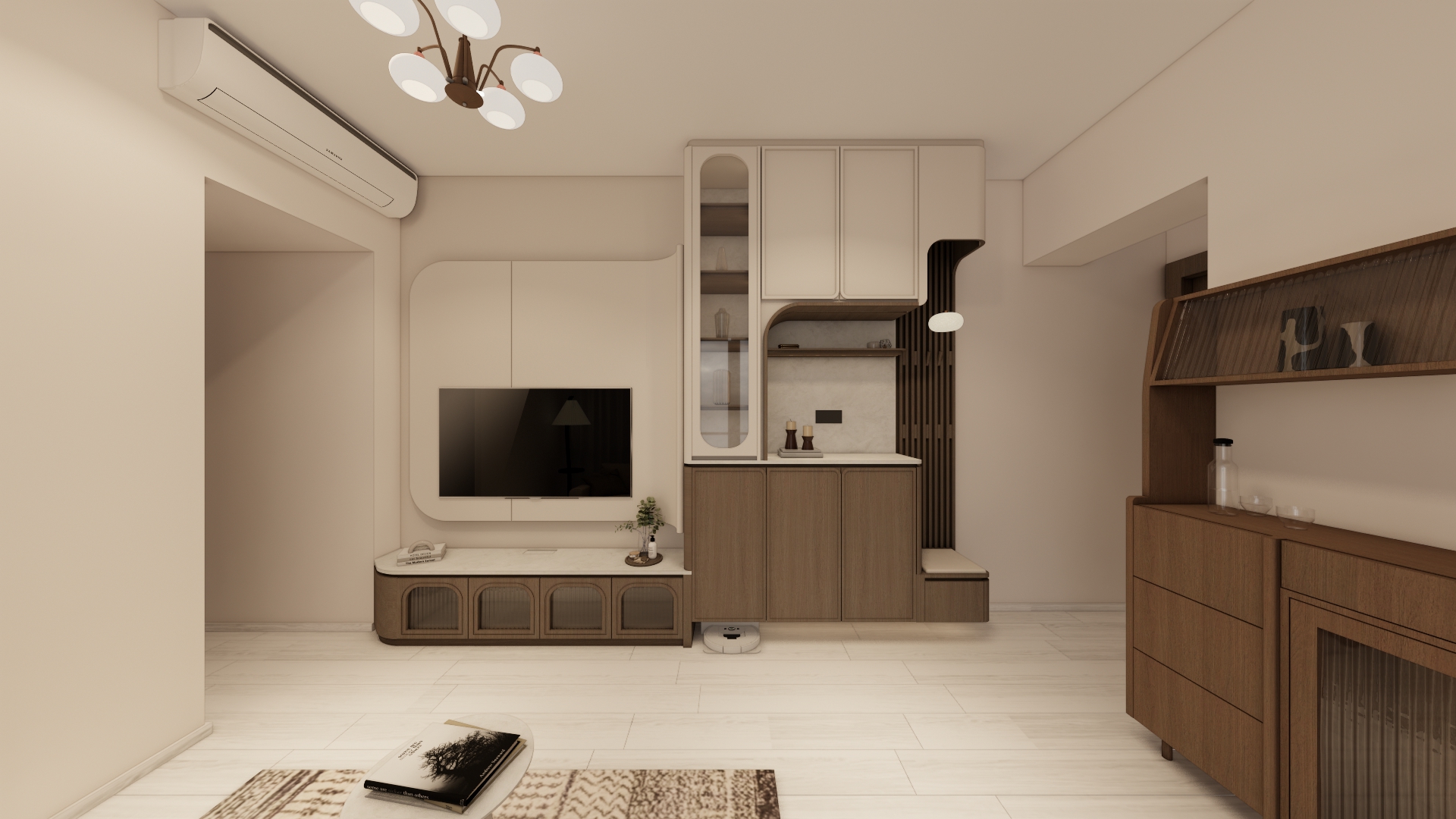 【鴨 脷 洲｜倚 南】