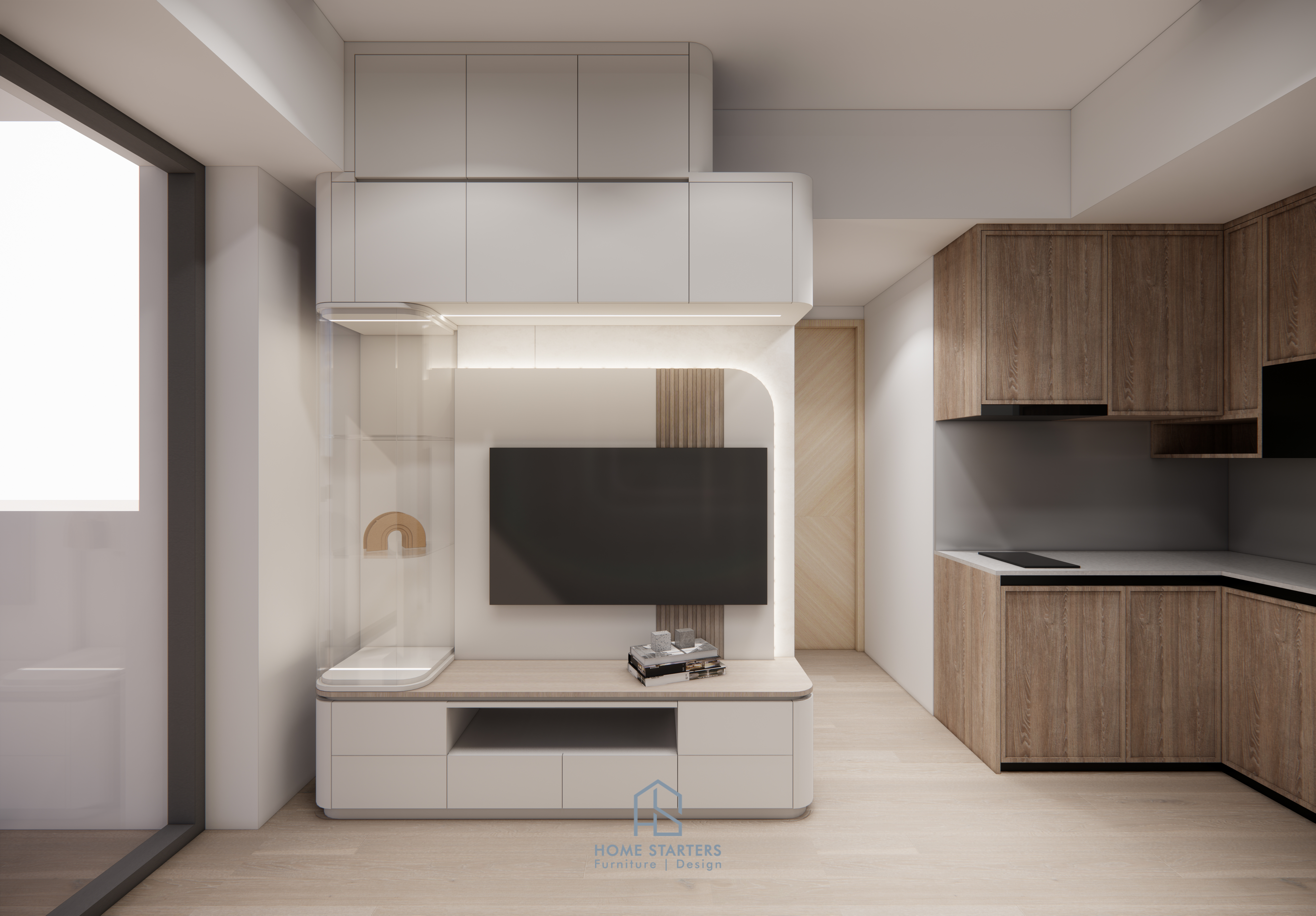 【元 朗｜ HAVA H室】