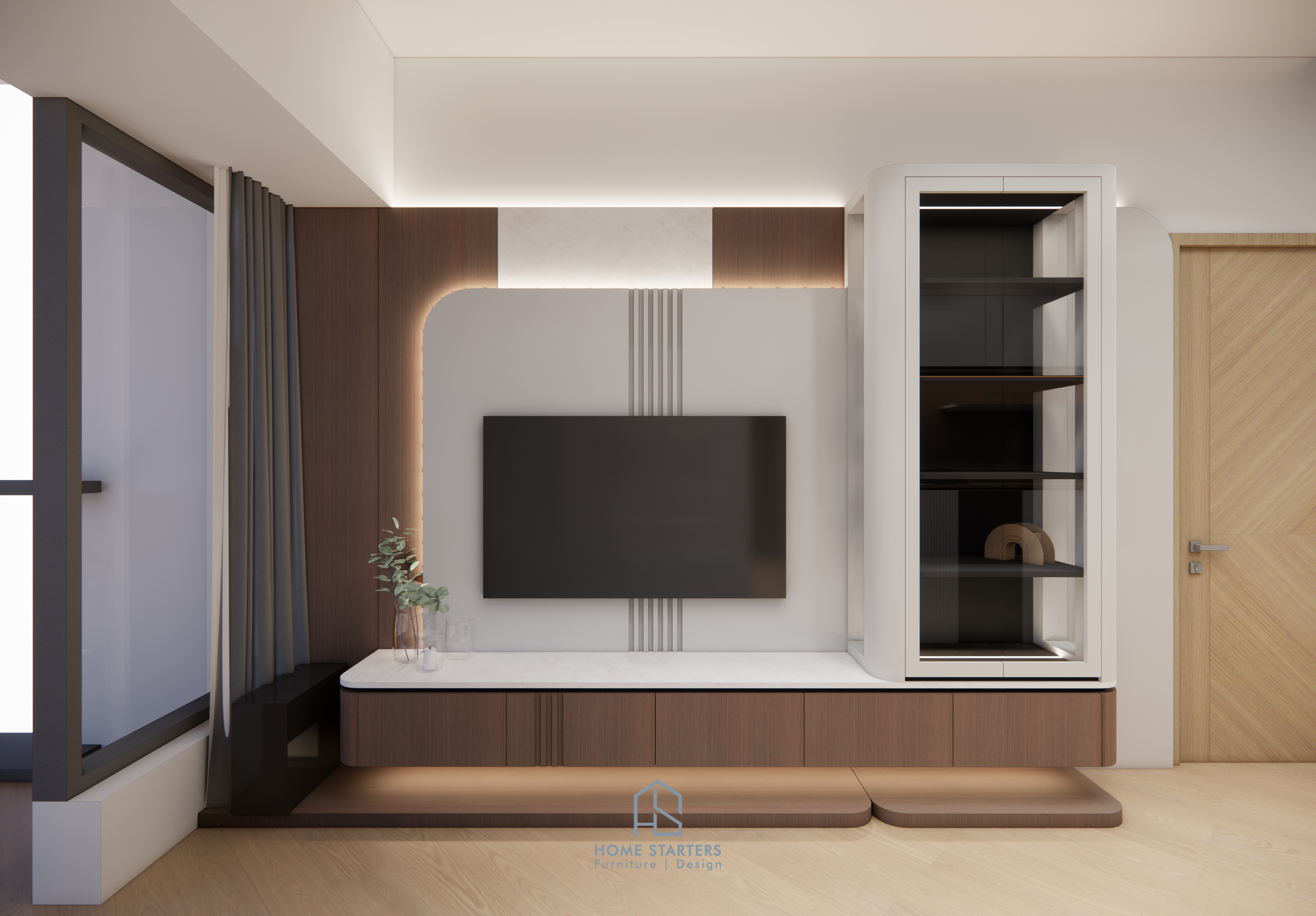 【錦 上 路｜柏 瓏 A5室】