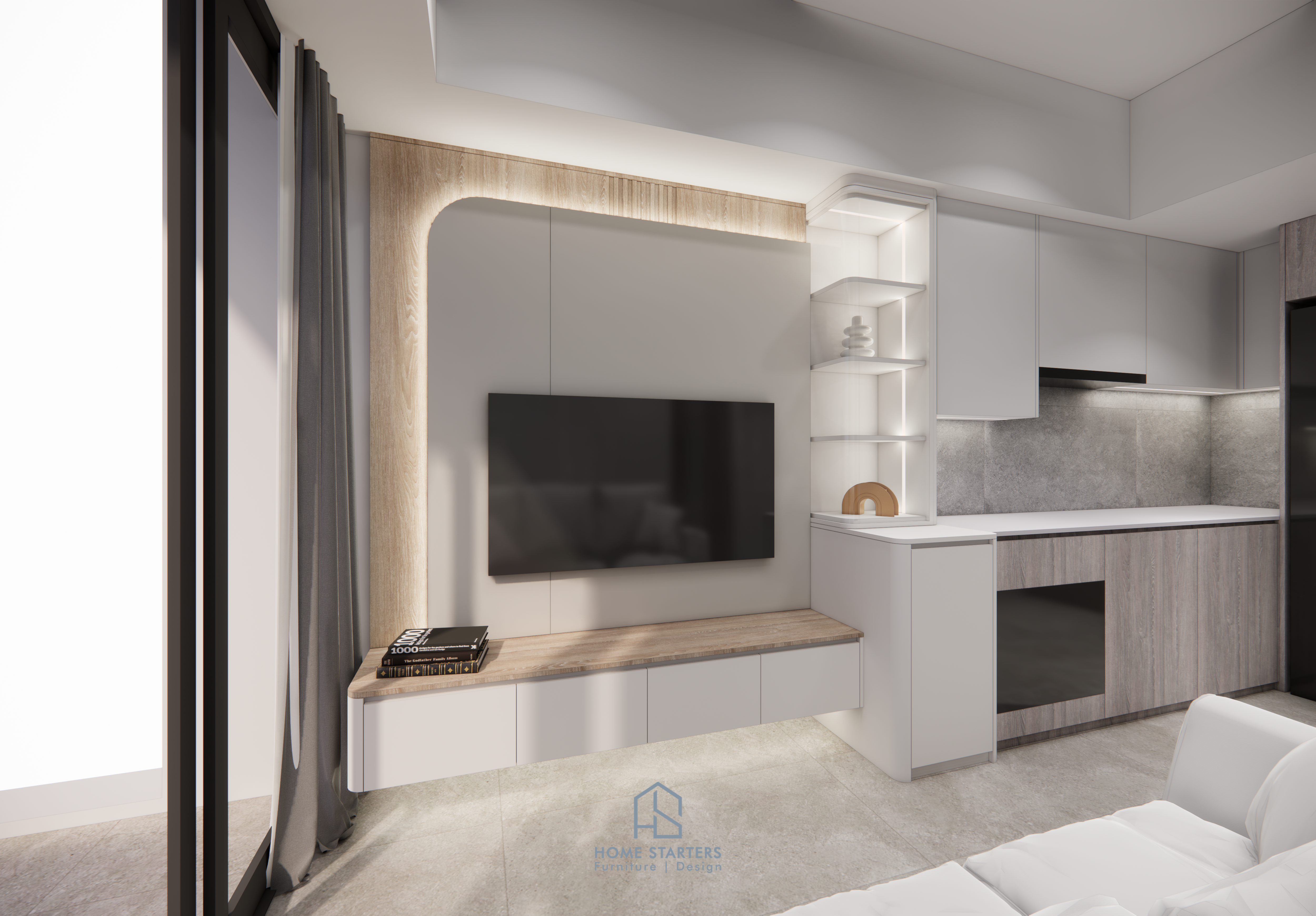 【Novoland｜ Dragor E室】