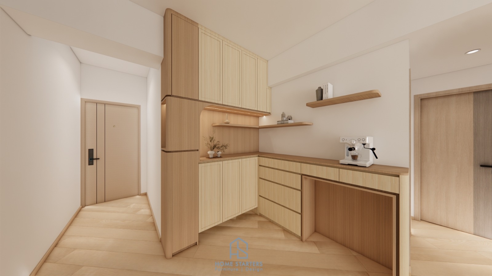 【元 朗｜翹 翠 峰】