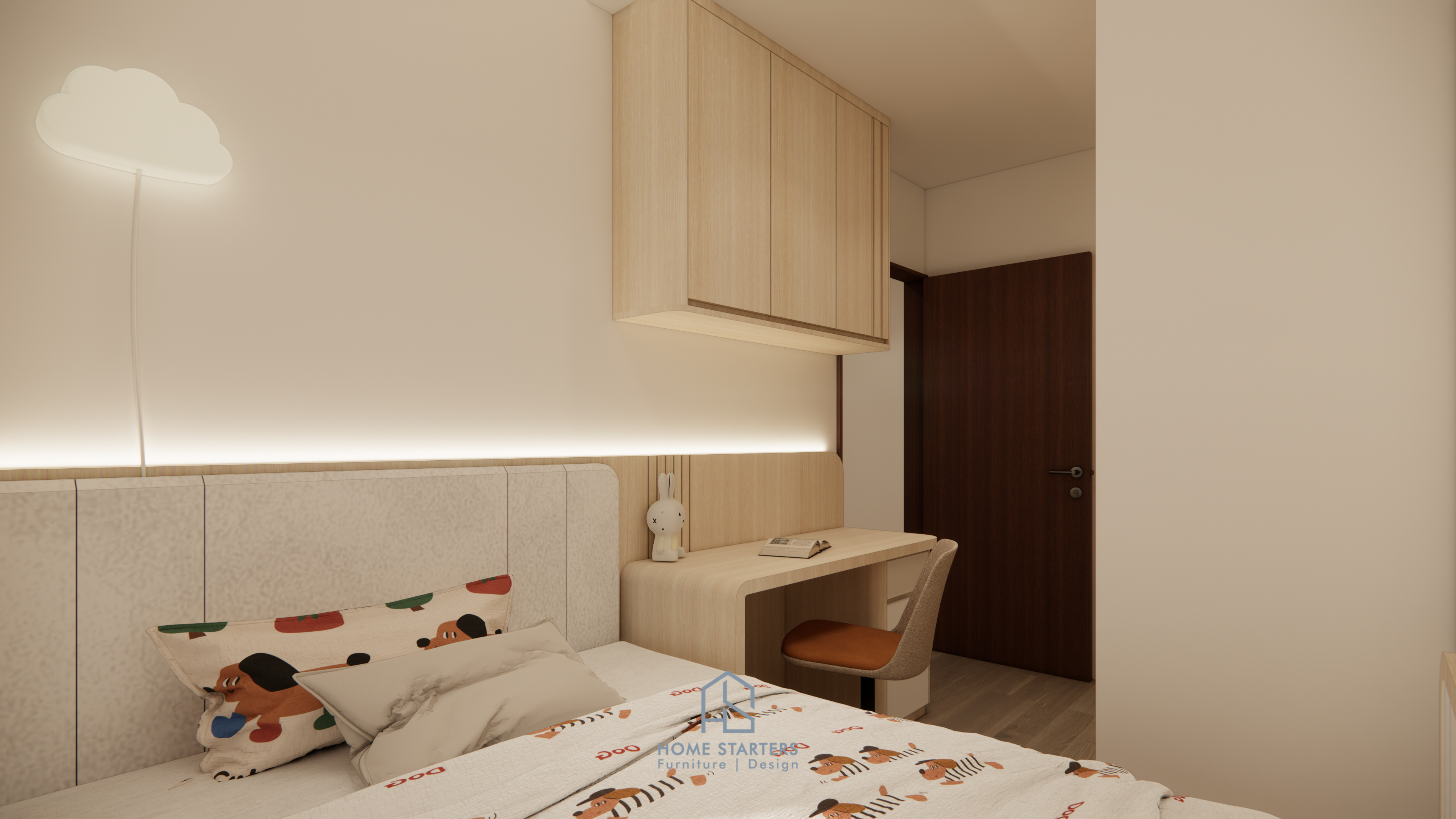 【柴 灣|宿 舍】