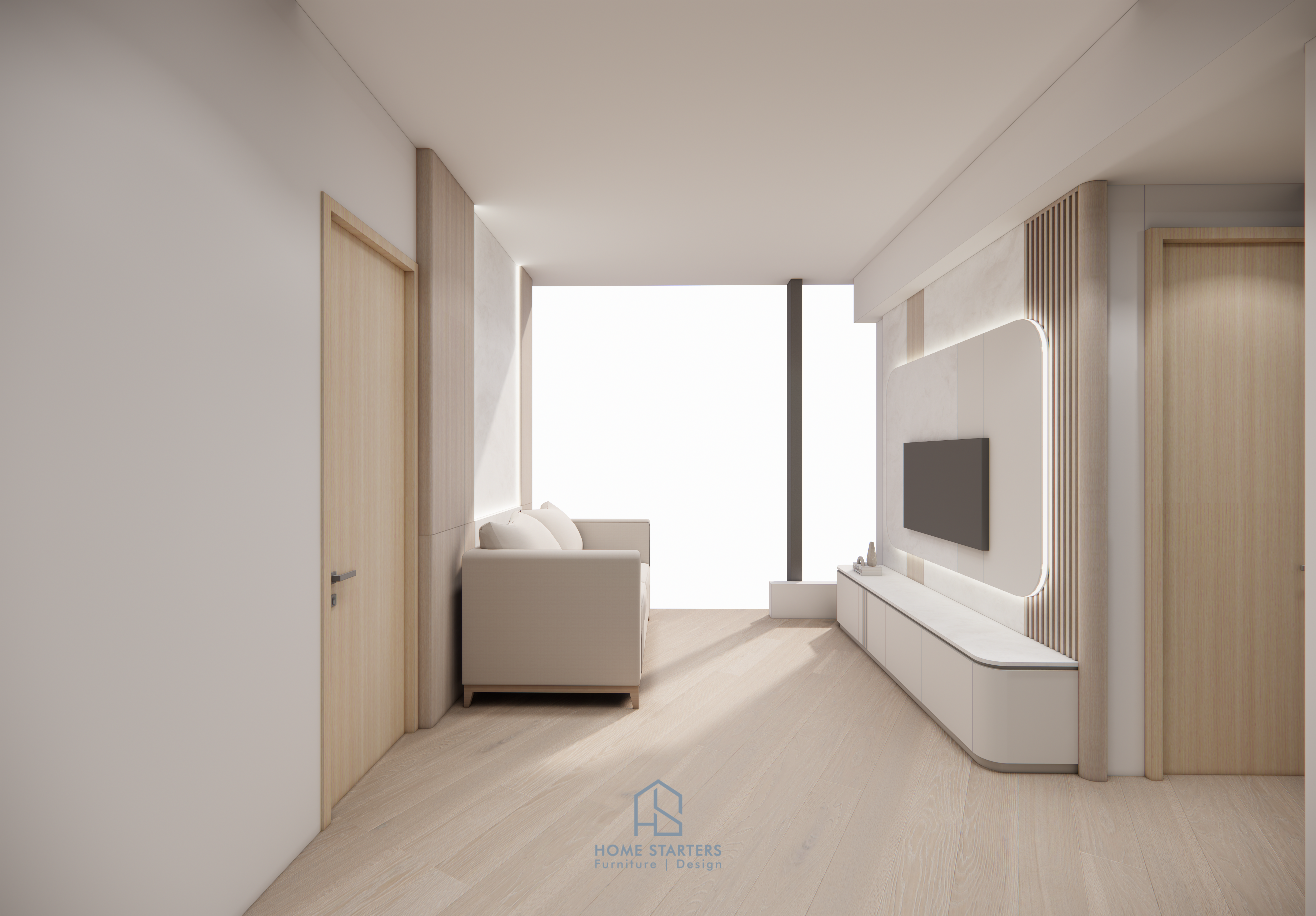 【九 龍 灣| 泰 峯 B室】