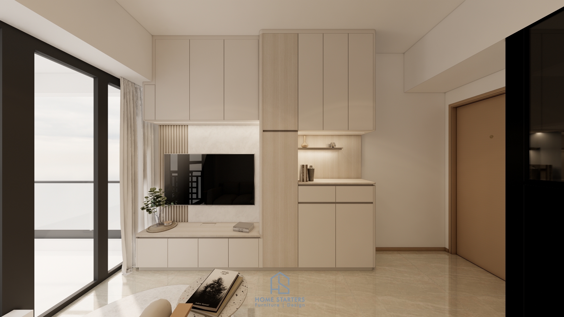 【九 龍 城| 瓏 碧 F室】