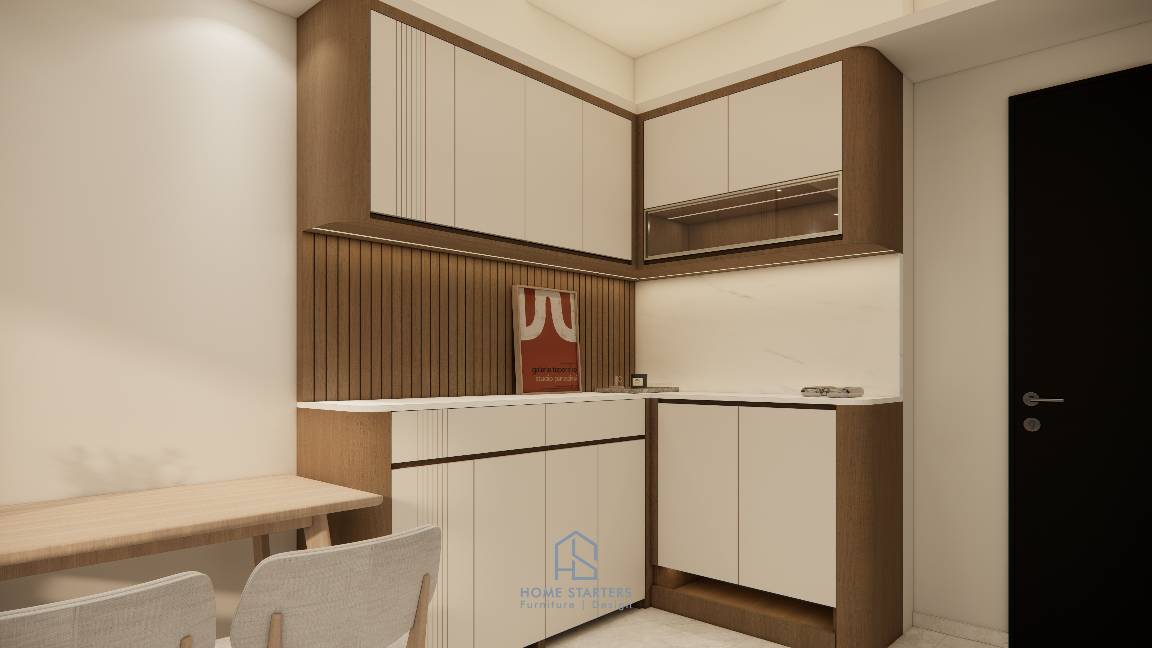 【元 朗｜翹 翠 峰 D室】