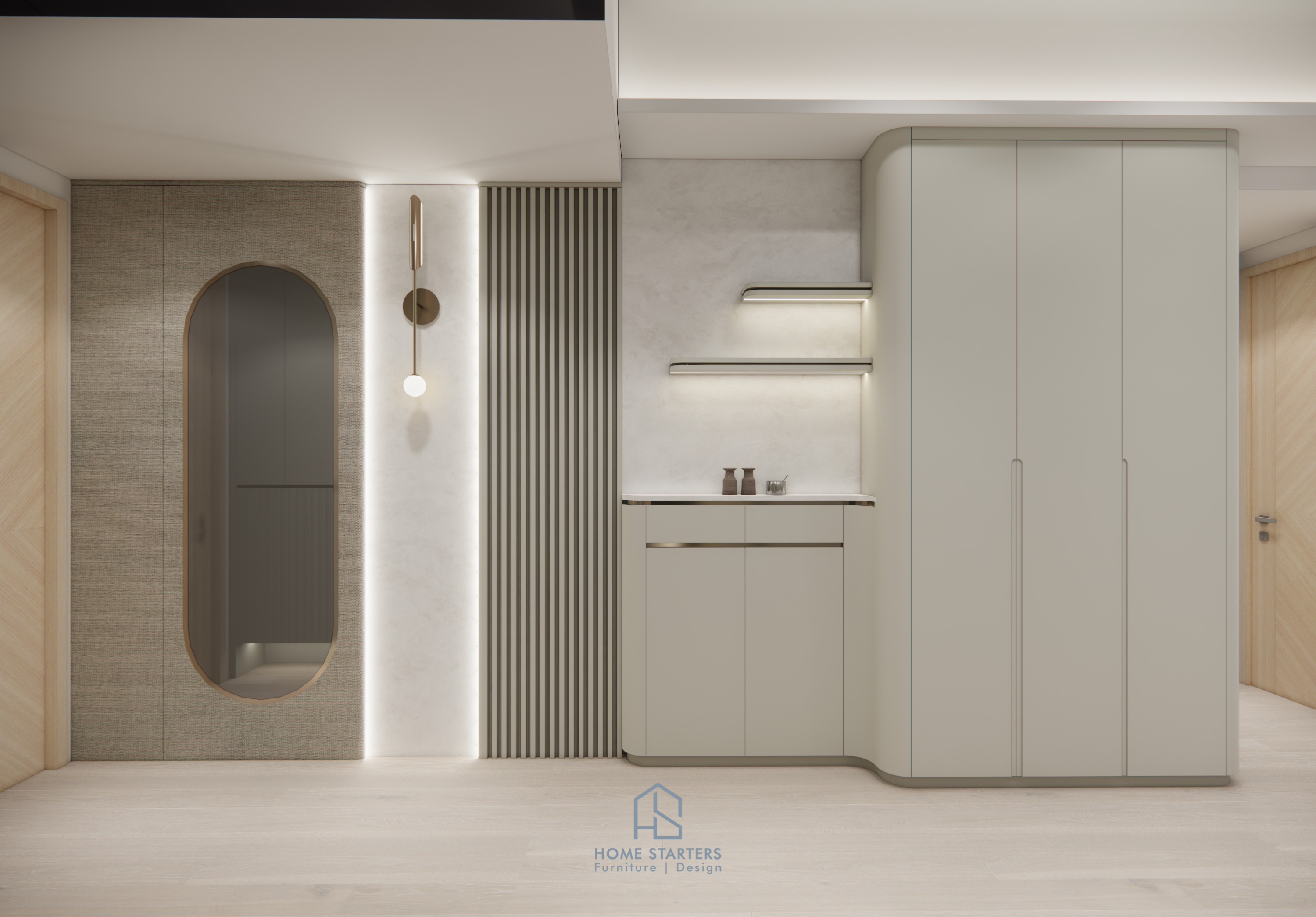 【油 塘｜蔚 藍 東 岸 E室】